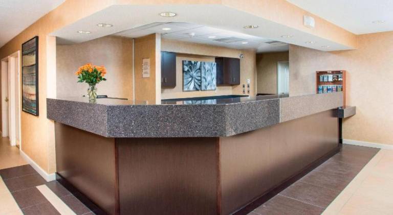 Residence Inn by Marriott Topeka — photo 5