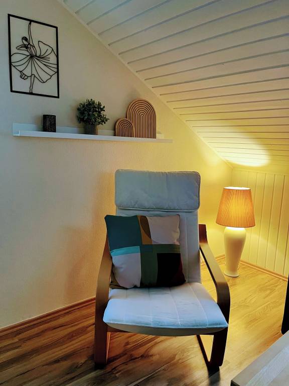 Ferienwohnung Windischeschenbach