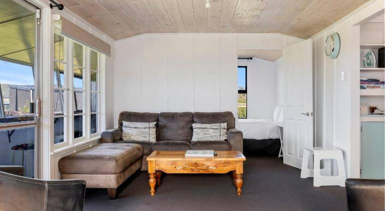 House with 3 rooms for 6 persons — photo 2