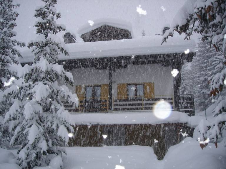 Appartamento Passo del Tonale