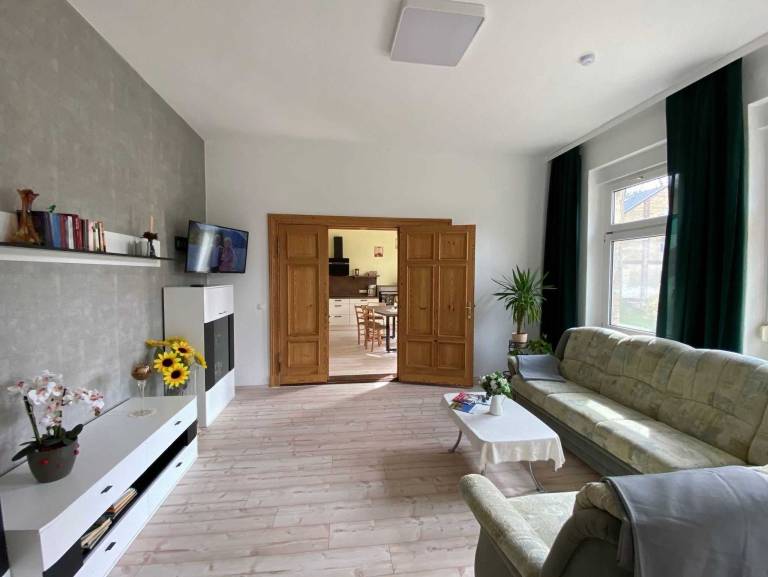 Ferienwohnung Wiesigk