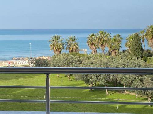 Apartament Side