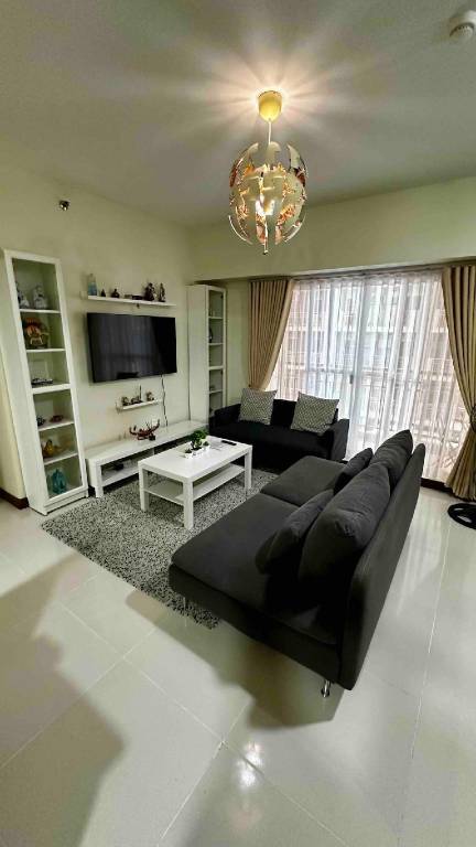 Holiday apartment with 1 room for 4 persons in Makati