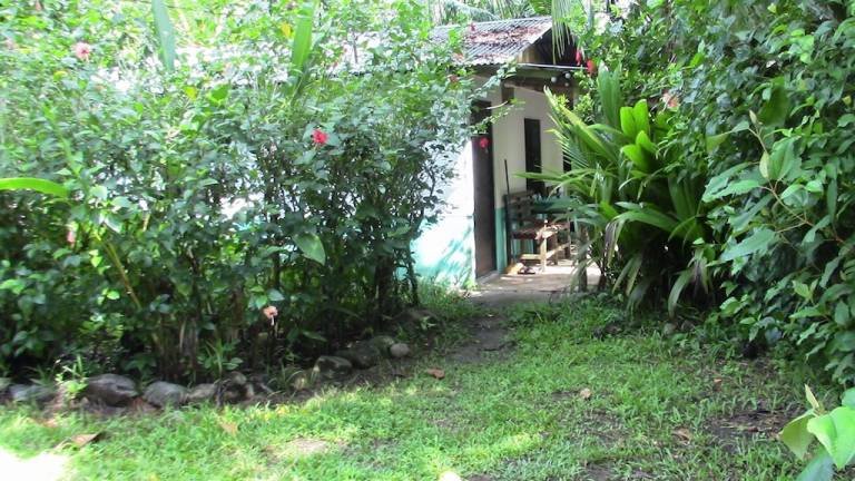 Cabin Coronado