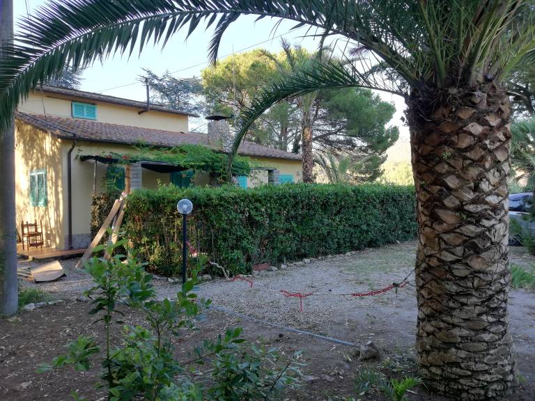 Rental apartment with BBQ, patio & garden | Nature view — photo 5
