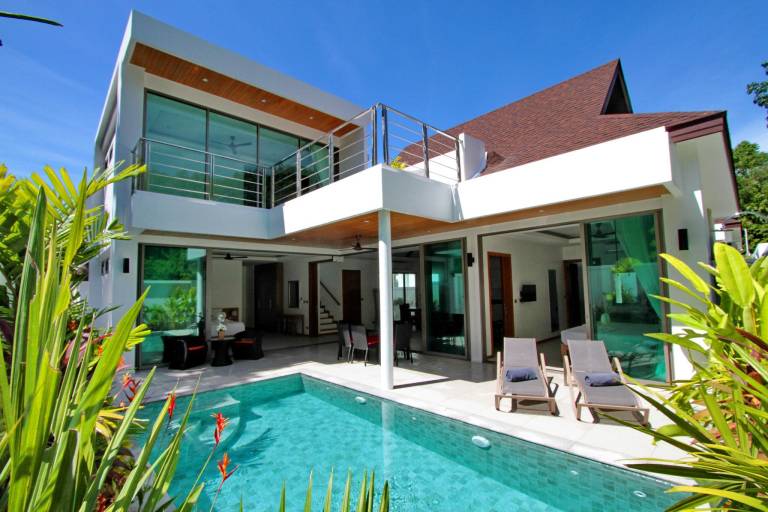 Resort Ya Nui