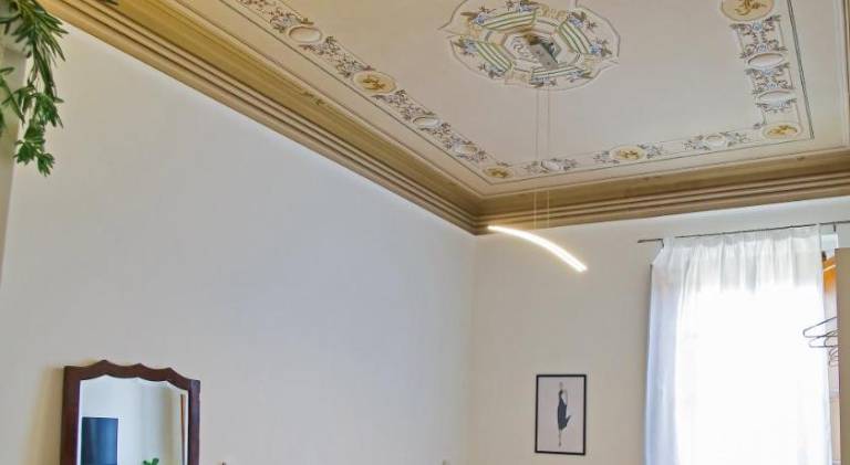 Tiritu Apartments in Catania