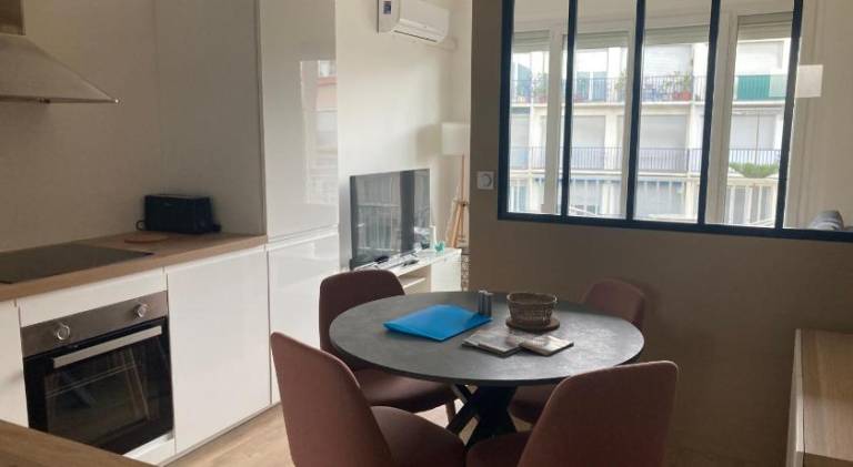 Rental apartment | Beach nearby | Dogs allowed — photo 3