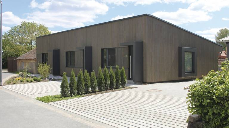 Ferienwohnung Gerolzhofen