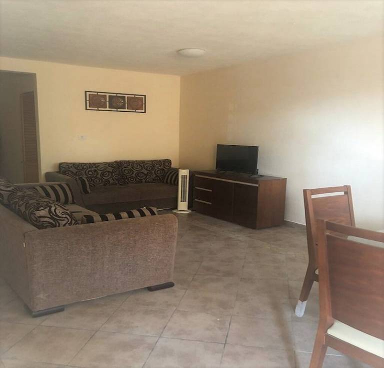 Departamento  Villahermosa
