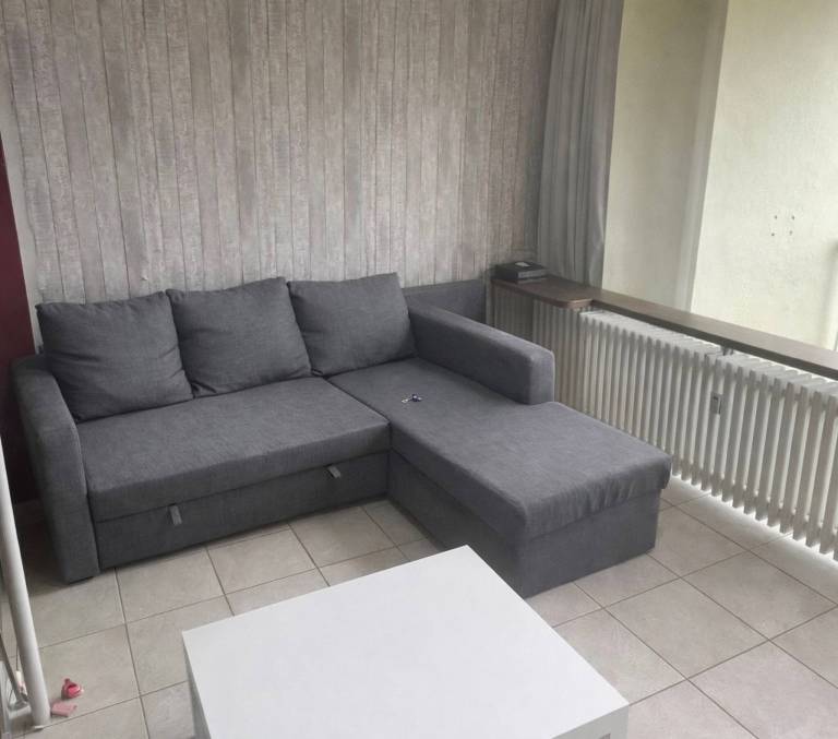 Apartment with 2 rooms for 4 persons — photo 2