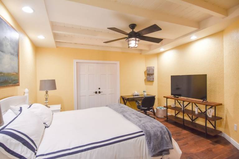 Aparthotel Rosarito