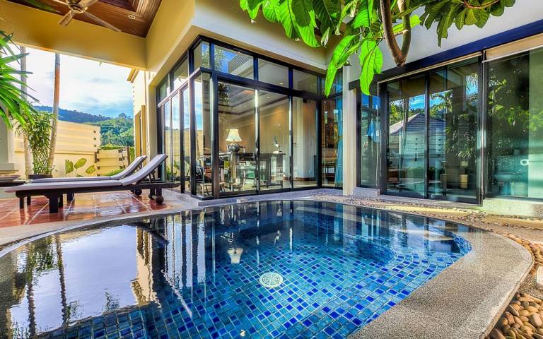 Villa Rawai