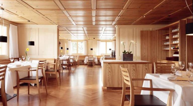 Krone Hittisau - Hotel & Restaurant im Bregenzerwald — photo 3