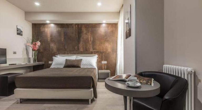 Bed & Breakfast Bolonia