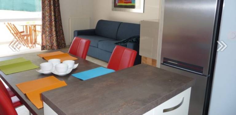 Fully equipped wonderful rental apartment with patio & barbeque | Pet-friendly — photo 2