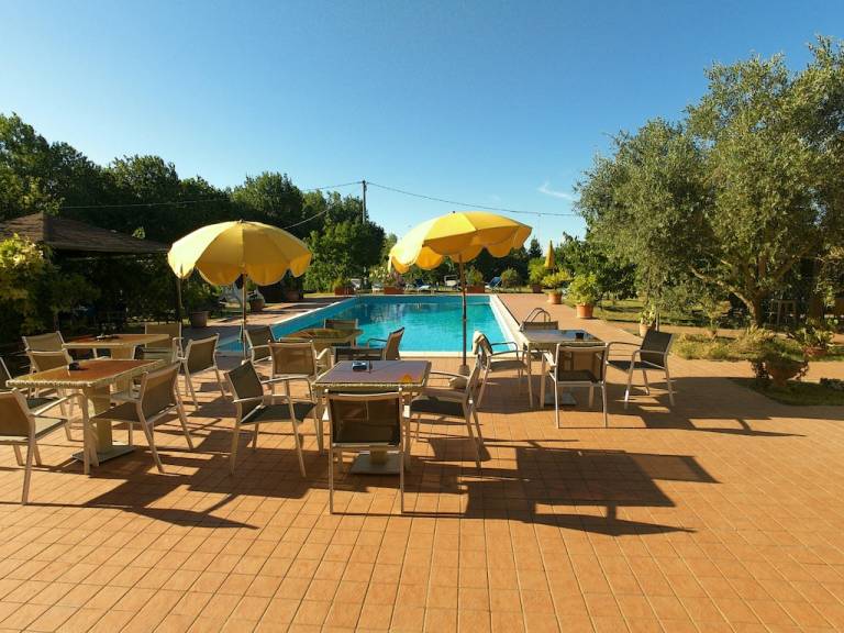 Apartment Cesena