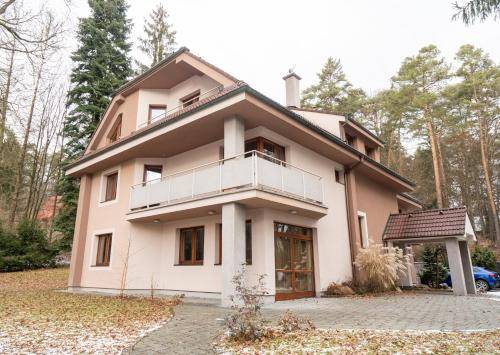 dom Sliač