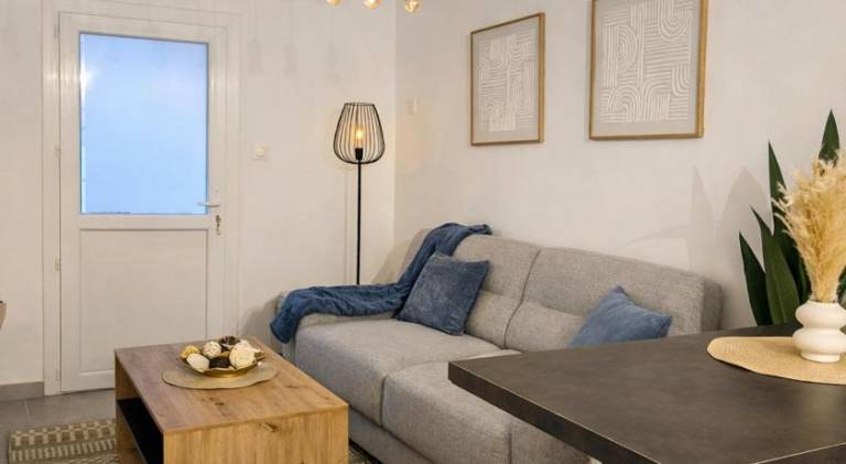 Rental apartment with 1 room for 2 persons — photo 2
