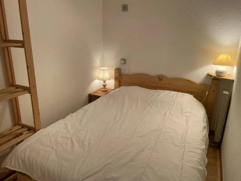 Appartement Praz-sur-Arly