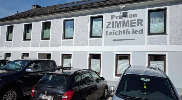 Pension Leichtfried — photo 4