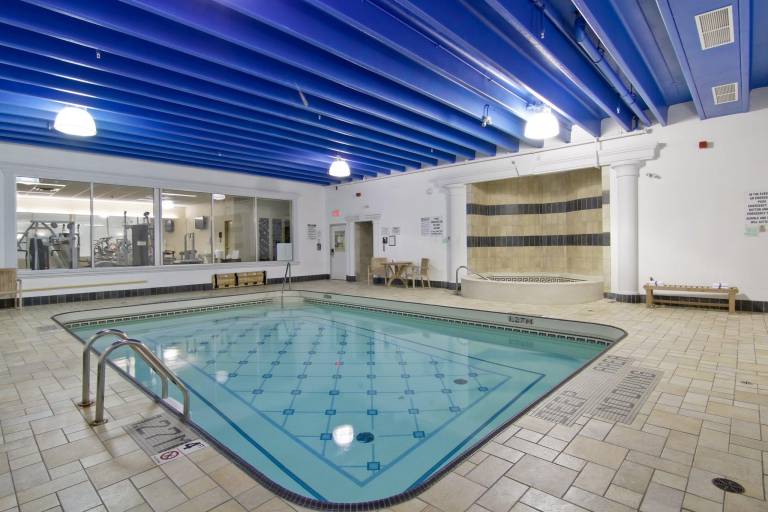 Holiday Inn Hotel & Suites St. Catharines-Niagara By IHG — photo 5