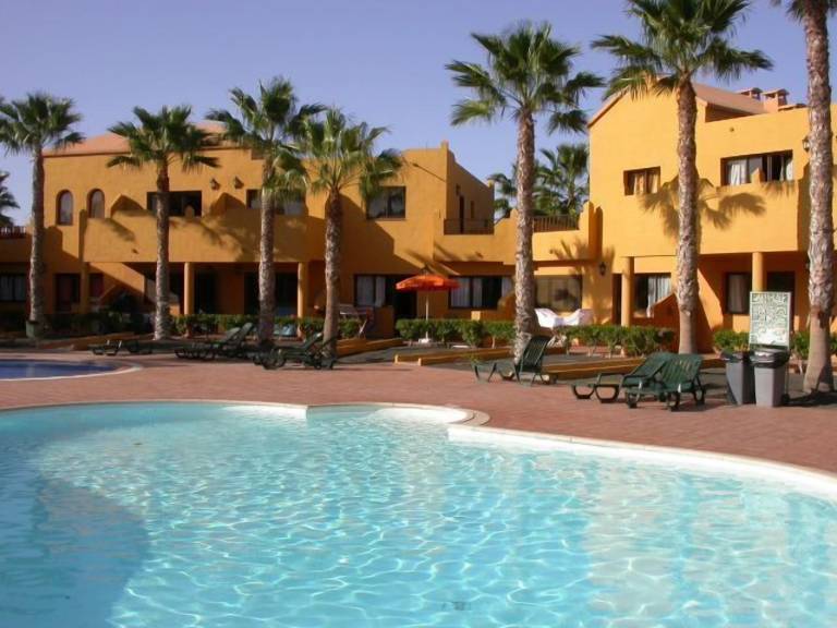 Appartamento Corralejo
