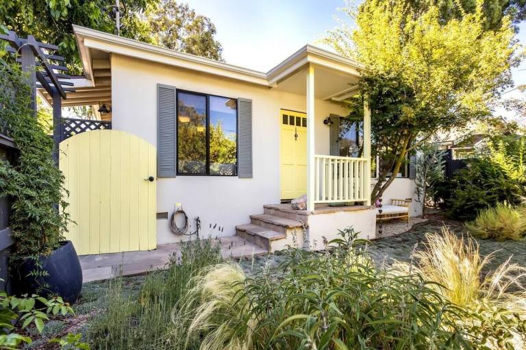 House Ojai