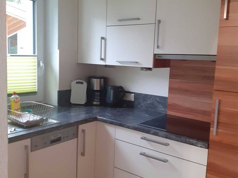 Ferienwohnung Gemeinde Ried im Oberinntal