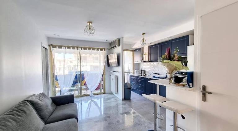 Wonderful apartment | Next to the beach | Pets are welcome — photo 2