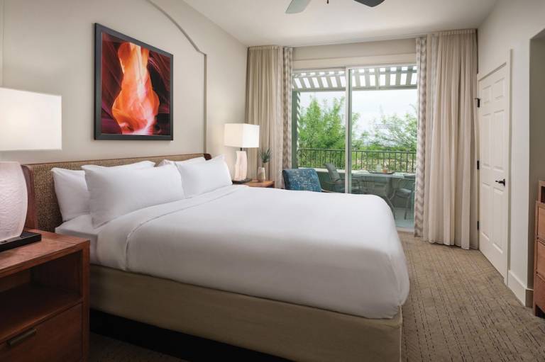 Resort  Desert Ridge