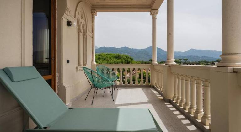 Re Versiliana Hotel — photo 3