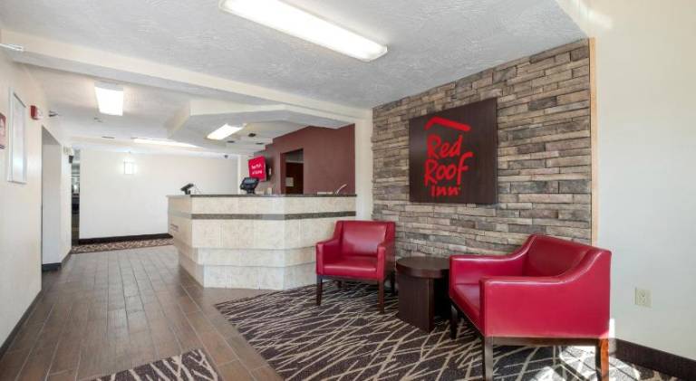 Red Roof Inn Springfield, MO — photo 5