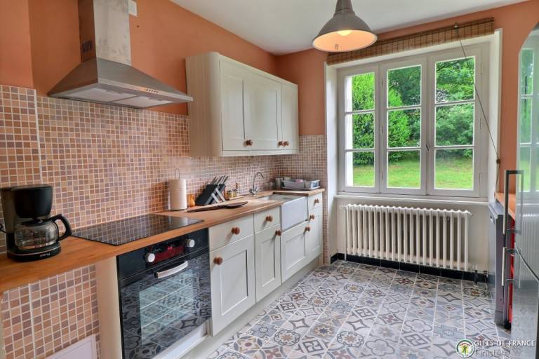 Pleasant gite with patio & garden | Pets allowed — photo 3