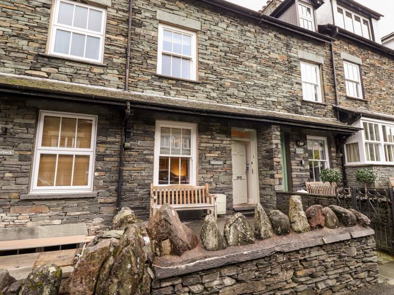 Cottage Ambleside