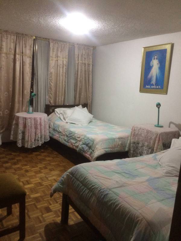 Privatzimmer