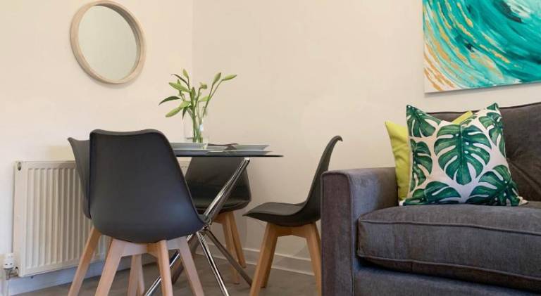 Apartment with 3 rooms for 6 persons — photo 3
