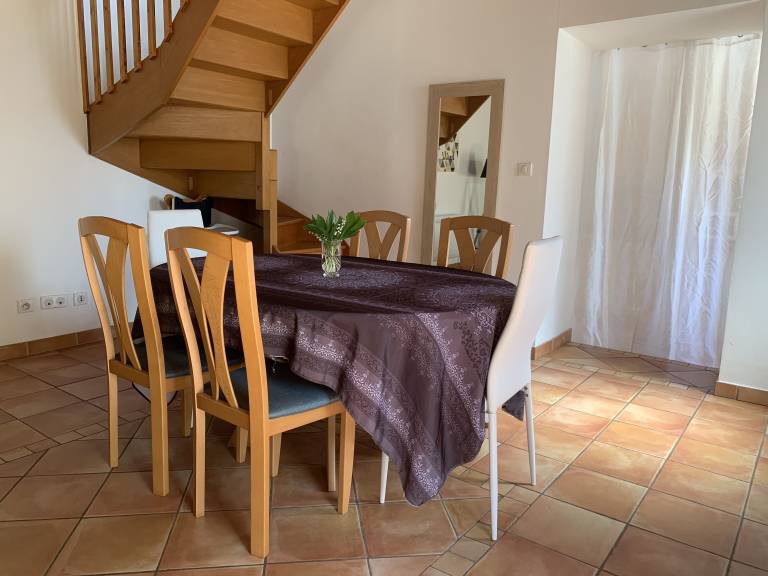 Appartement  Bagnères-de-Bigorre