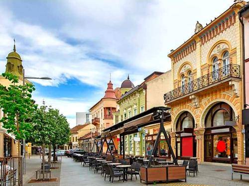 Hostel  Centar