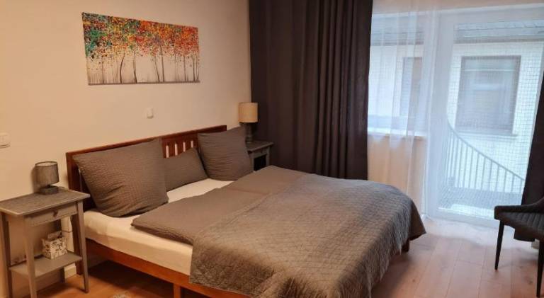 Bed & Breakfast Zwickau