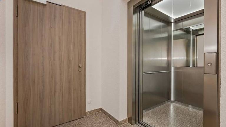 Ferienwohnung  Zirchow