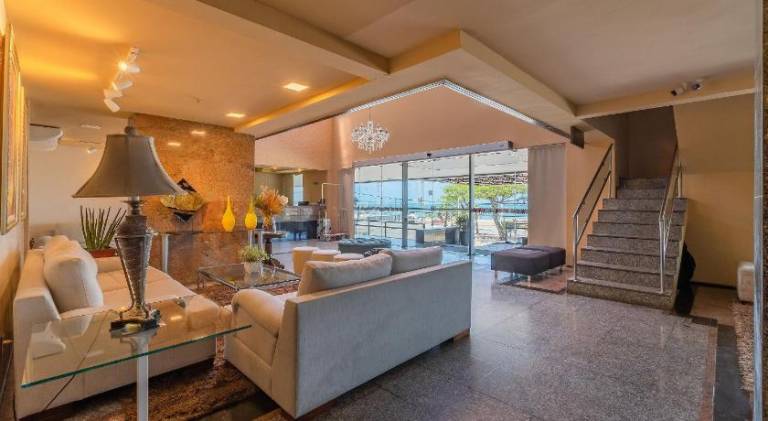 Iracema Residence 103 - Beira Mar by Carpediem — photo 4