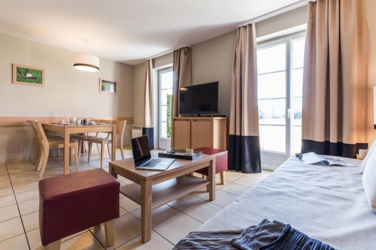 Chalet Port-en-Bessin-Huppain