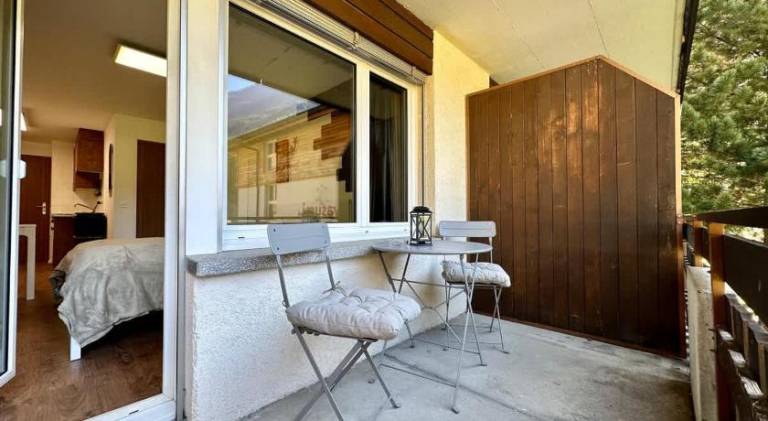 Holiday apartment with 1 room for 2 persons — photo 4