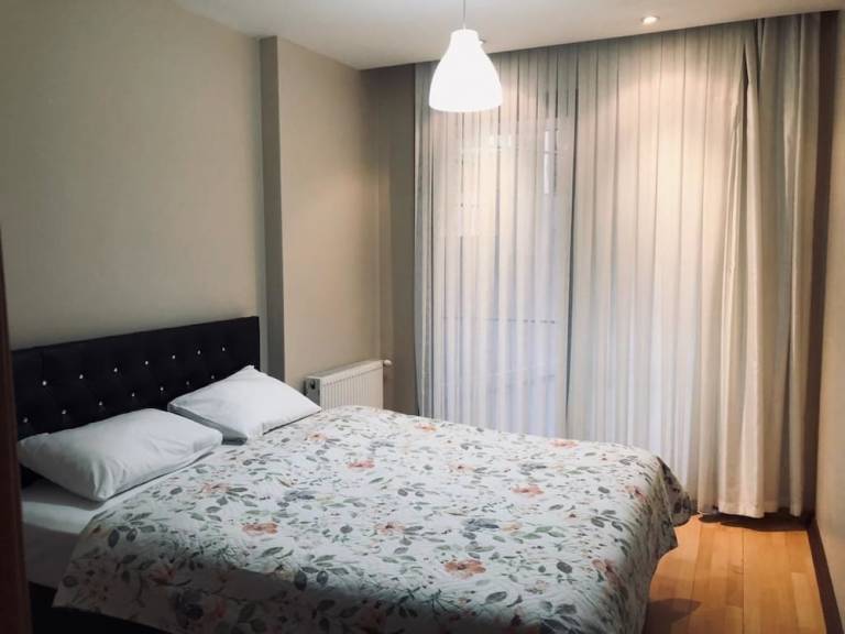 Apartamento  Estambul