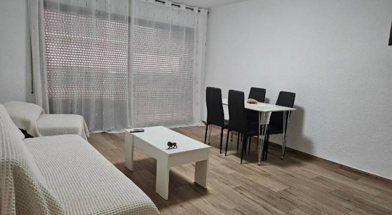 Apartment with 1 room for 3 persons — photo 2