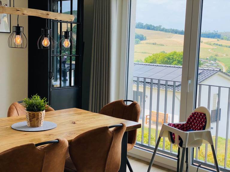 Ferienhaus Sonnenweg 40 – Sauna Kamin Aktiv