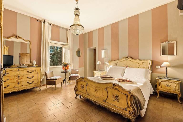 Agriturismo Tuoro sul Trasimeno