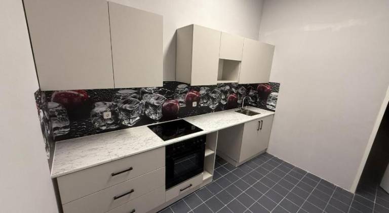 Apartment mit Hotelservice Hammoor