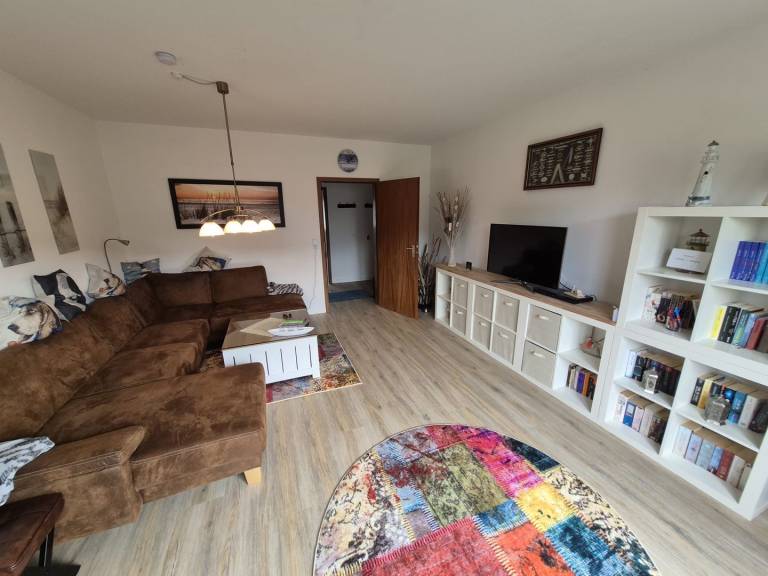 Ferienwohnung Büsum